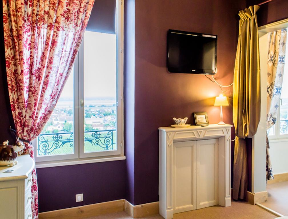 Gites Chateau Comblanchien Room photo